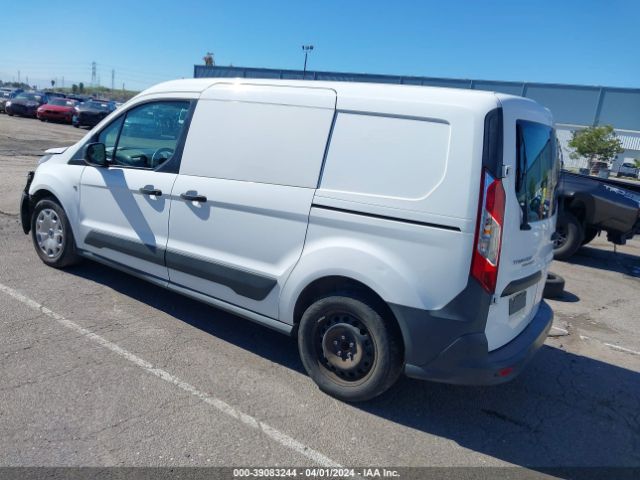 Photo 2 VIN: NM0LS7E78F1176476 - FORD TRANSIT CONNECT 