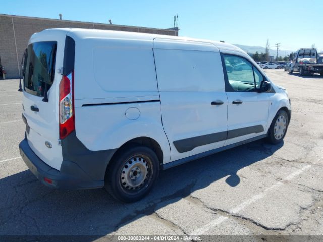 Photo 3 VIN: NM0LS7E78F1176476 - FORD TRANSIT CONNECT 