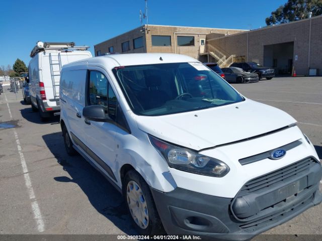 Photo 5 VIN: NM0LS7E78F1176476 - FORD TRANSIT CONNECT 