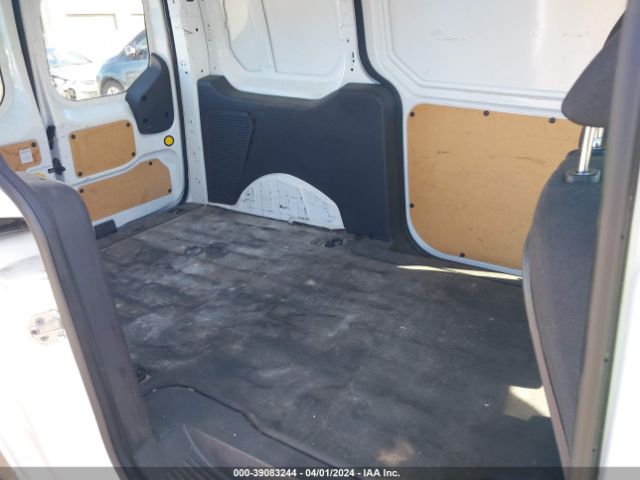 Photo 7 VIN: NM0LS7E78F1176476 - FORD TRANSIT CONNECT 