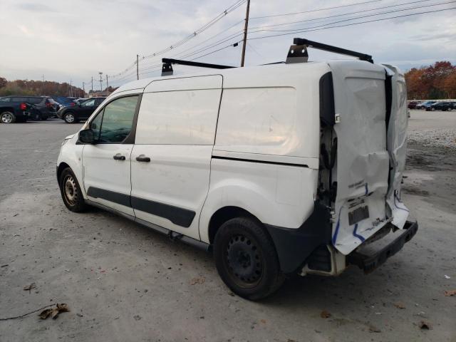 Photo 1 VIN: NM0LS7E78F1178552 - FORD TRANSIT CO 