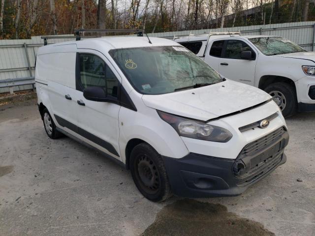 Photo 3 VIN: NM0LS7E78F1178552 - FORD TRANSIT CO 