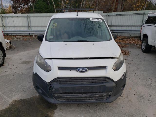 Photo 4 VIN: NM0LS7E78F1178552 - FORD TRANSIT CO 