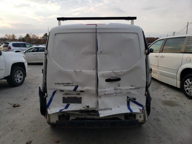 Photo 5 VIN: NM0LS7E78F1178552 - FORD TRANSIT CO 