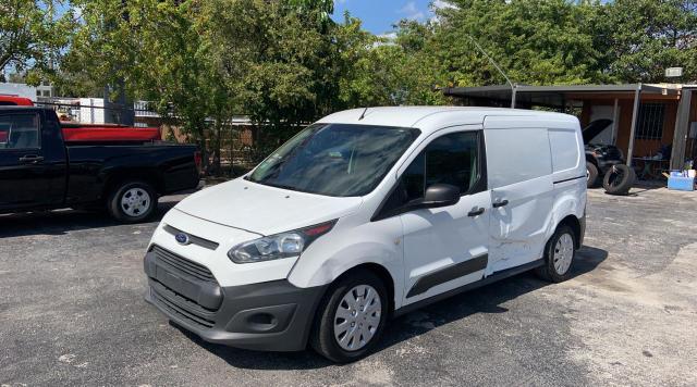 Photo 1 VIN: NM0LS7E78F1181273 - FORD TRANSIT CO 