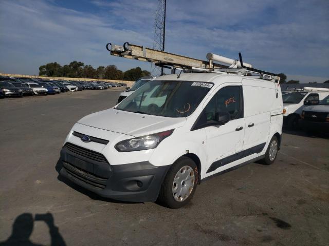 Photo 1 VIN: NM0LS7E78F1182360 - FORD TRANSIT CO 