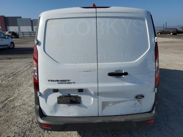 Photo 5 VIN: NM0LS7E78F1190541 - FORD TRANSIT CO 