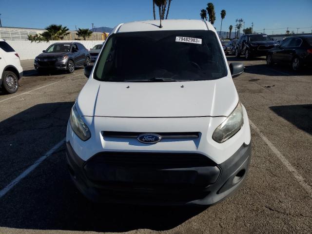 Photo 4 VIN: NM0LS7E78F1214871 - FORD TRANSIT 