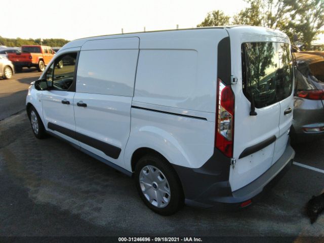 Photo 2 VIN: NM0LS7E78F1219276 - FORD TRANSIT CONNECT 