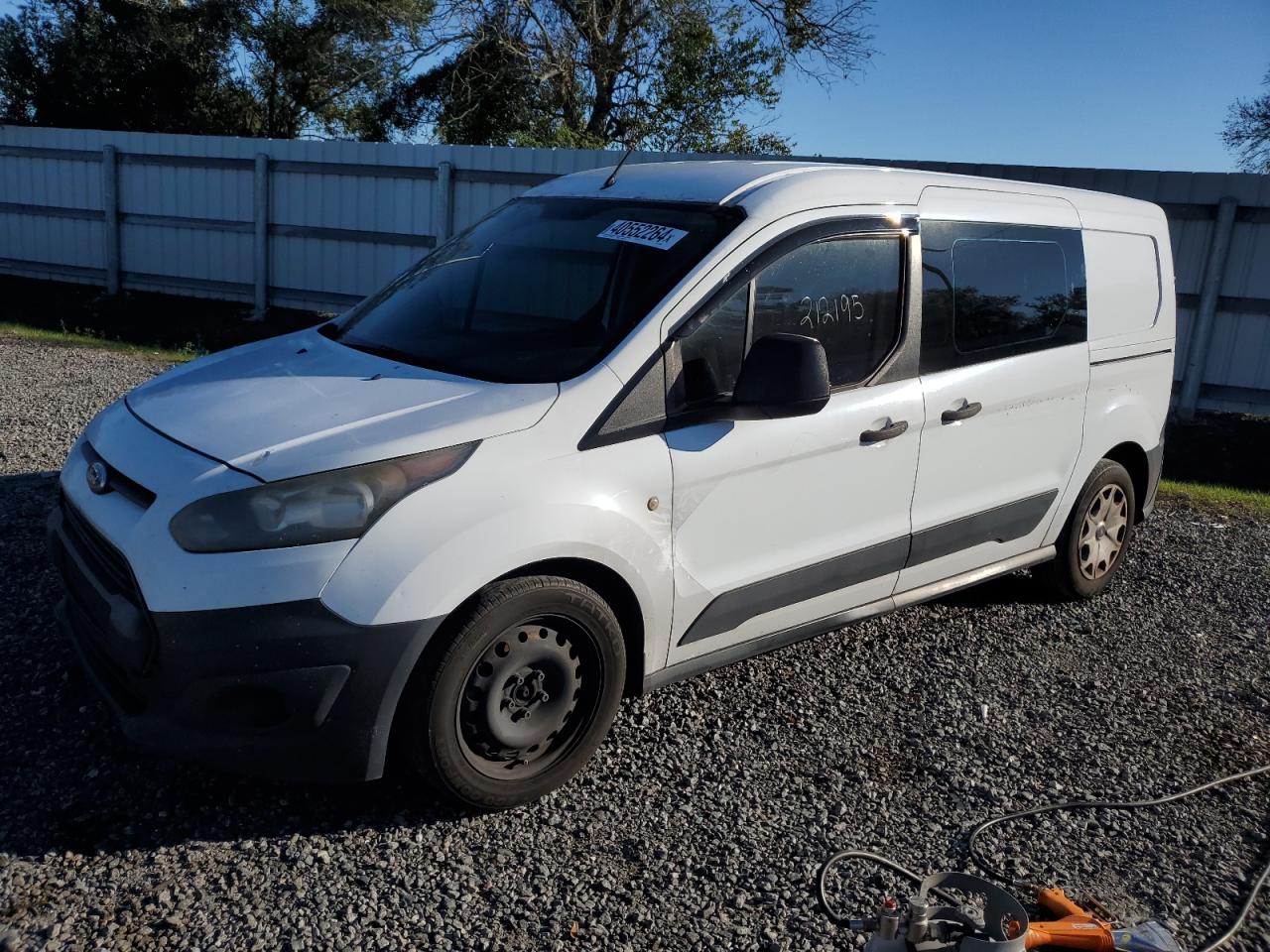 Photo 0 VIN: NM0LS7E78F1228396 - FORD TRANSIT 