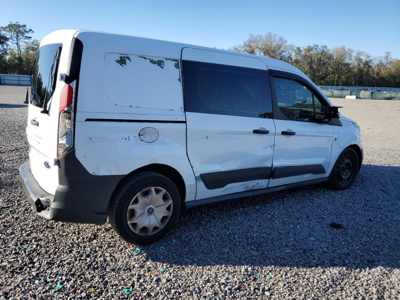 Photo 2 VIN: NM0LS7E78F1228396 - FORD TRANSIT 