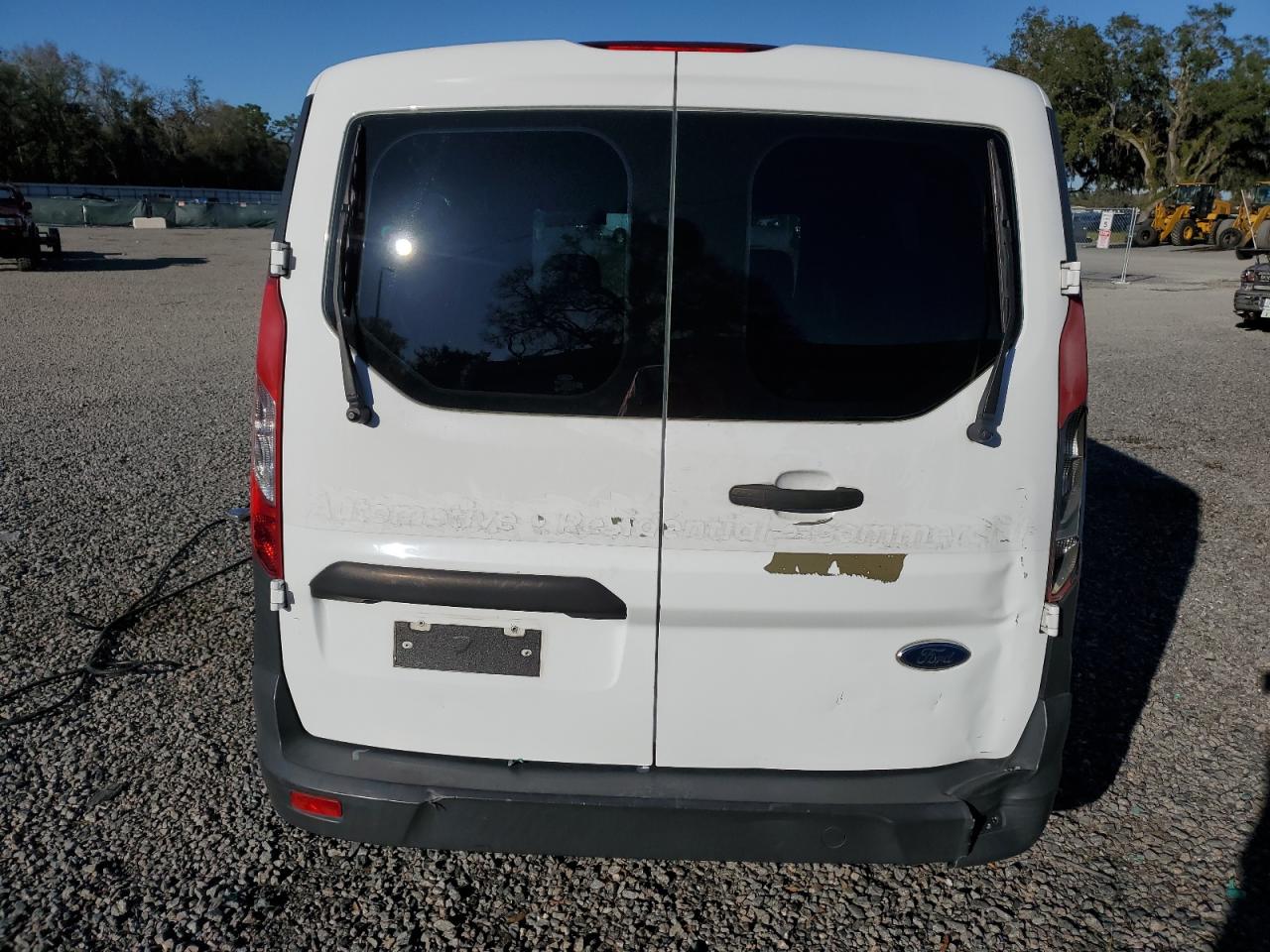 Photo 5 VIN: NM0LS7E78F1228396 - FORD TRANSIT 