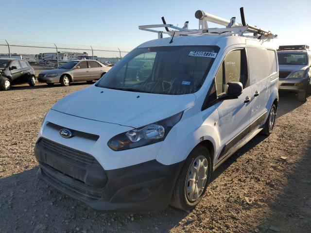 Photo 1 VIN: NM0LS7E78G1235995 - FORD TRANSIT CO 