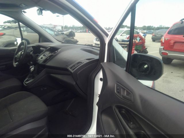 Photo 4 VIN: NM0LS7E78G1240257 - FORD TRANSIT CONNECT 