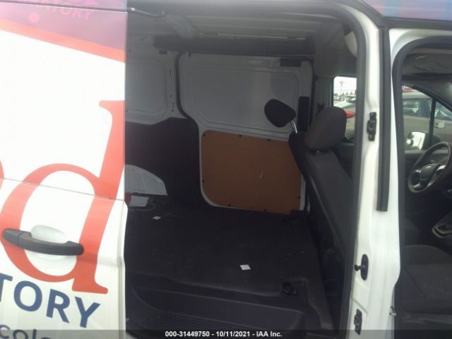 Photo 7 VIN: NM0LS7E78G1240257 - FORD TRANSIT CONNECT 