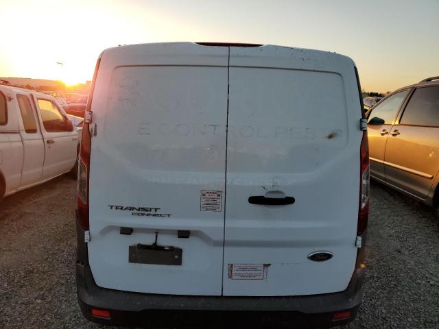 Photo 5 VIN: NM0LS7E78G1241277 - FORD TRANSIT CO 