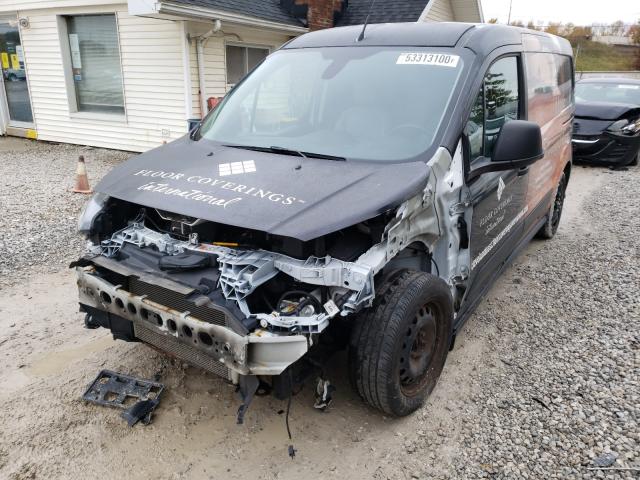 Photo 1 VIN: NM0LS7E78G1245720 - FORD TRANSIT CO 