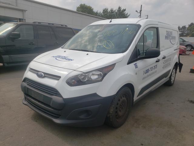 Photo 1 VIN: NM0LS7E78G1245801 - FORD TRANSIT CO 