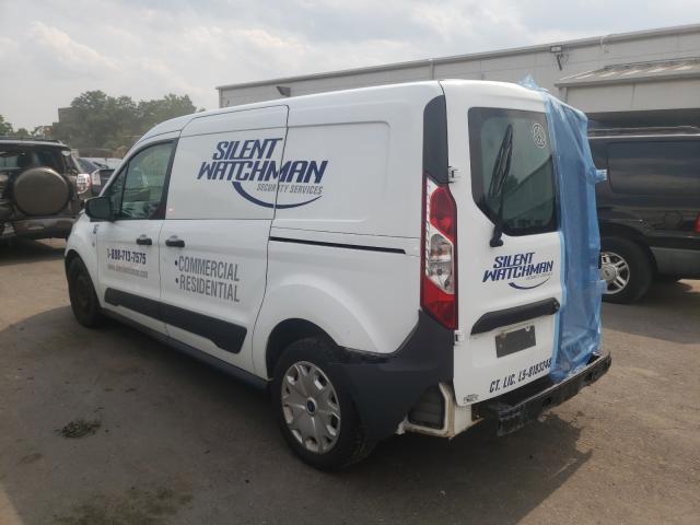 Photo 2 VIN: NM0LS7E78G1245801 - FORD TRANSIT CO 