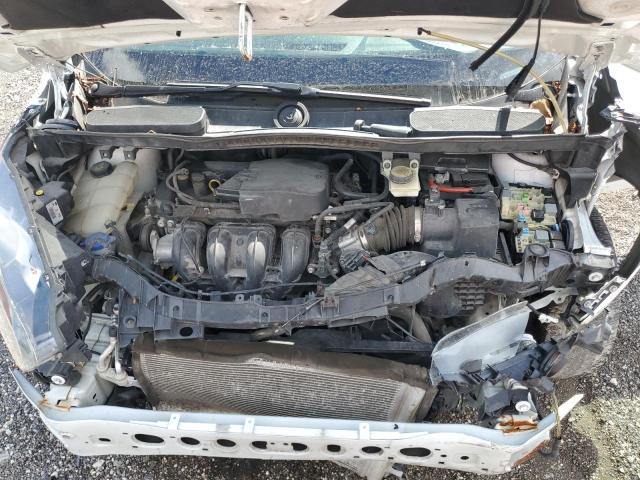 Photo 10 VIN: NM0LS7E78G1253686 - FORD TRANSIT CO 