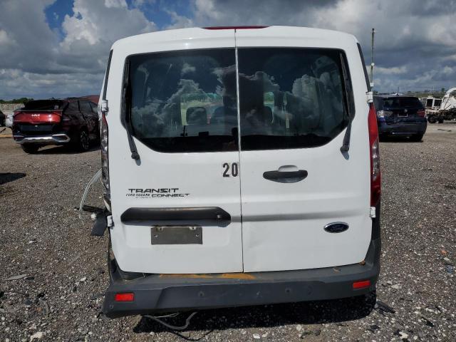 Photo 5 VIN: NM0LS7E78G1253686 - FORD TRANSIT CO 