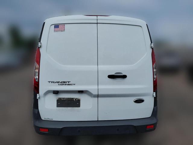 Photo 5 VIN: NM0LS7E78G1263196 - FORD TRANSIT 