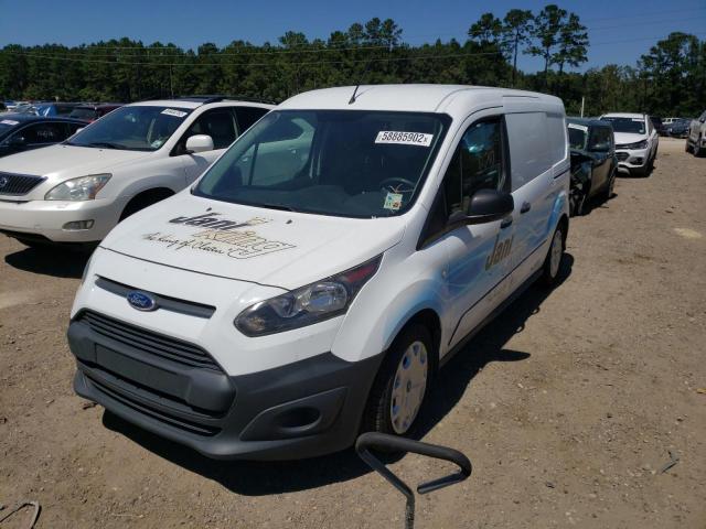 Photo 1 VIN: NM0LS7E78G1264736 - FORD TRANSIT CO 