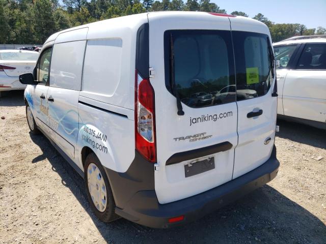 Photo 2 VIN: NM0LS7E78G1264736 - FORD TRANSIT CO 