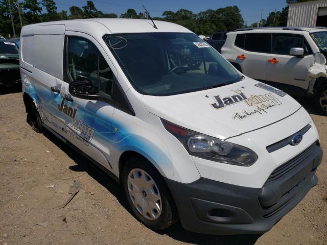 Photo 8 VIN: NM0LS7E78G1264736 - FORD TRANSIT CO 