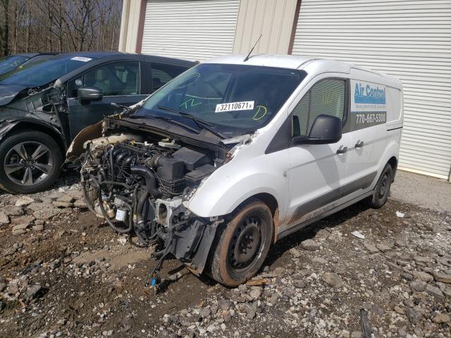 Photo 1 VIN: NM0LS7E78G1266874 - FORD TRANSIT CO 