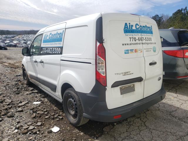 Photo 2 VIN: NM0LS7E78G1266874 - FORD TRANSIT CO 