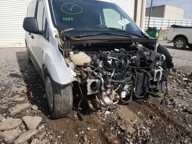 Photo 8 VIN: NM0LS7E78G1266874 - FORD TRANSIT CO 