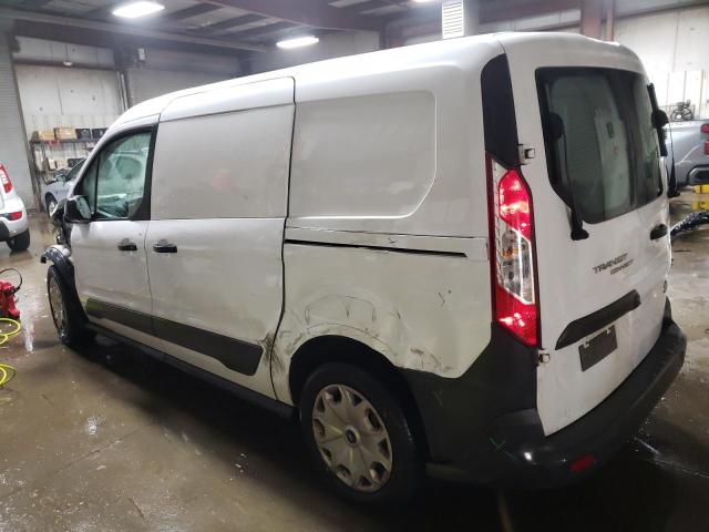 Photo 1 VIN: NM0LS7E78G1275820 - FORD TRANSIT CONNECT 