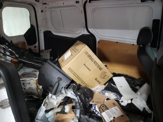 Photo 10 VIN: NM0LS7E78G1275820 - FORD TRANSIT CONNECT 