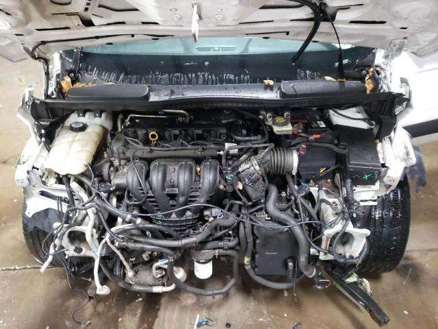 Photo 11 VIN: NM0LS7E78G1275820 - FORD TRANSIT CONNECT 