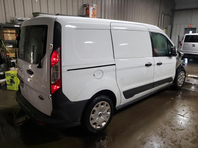 Photo 2 VIN: NM0LS7E78G1275820 - FORD TRANSIT CONNECT 