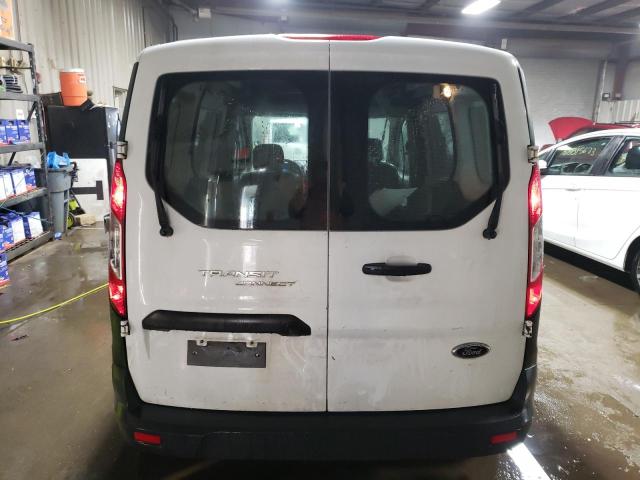 Photo 5 VIN: NM0LS7E78G1275820 - FORD TRANSIT CONNECT 