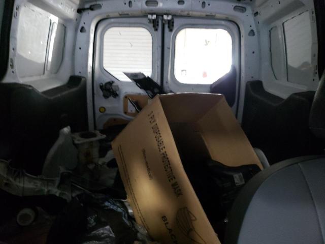 Photo 9 VIN: NM0LS7E78G1275820 - FORD TRANSIT CONNECT 