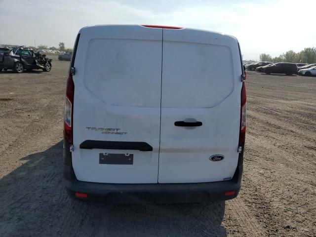 Photo 5 VIN: NM0LS7E78G1281214 - FORD TRANSIT CO 