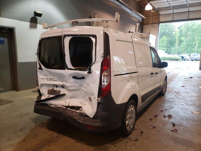 Photo 3 VIN: NM0LS7E78G1281651 - FORD TRANSIT CO 