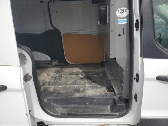 Photo 10 VIN: NM0LS7E78G1282542 - FORD TRANSIT CO 