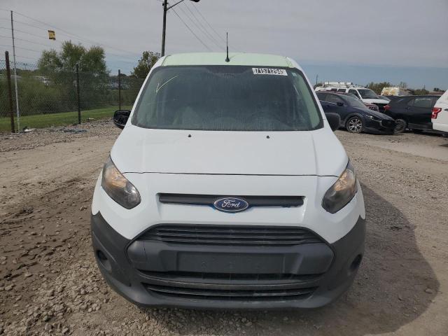 Photo 4 VIN: NM0LS7E78G1282542 - FORD TRANSIT CO 