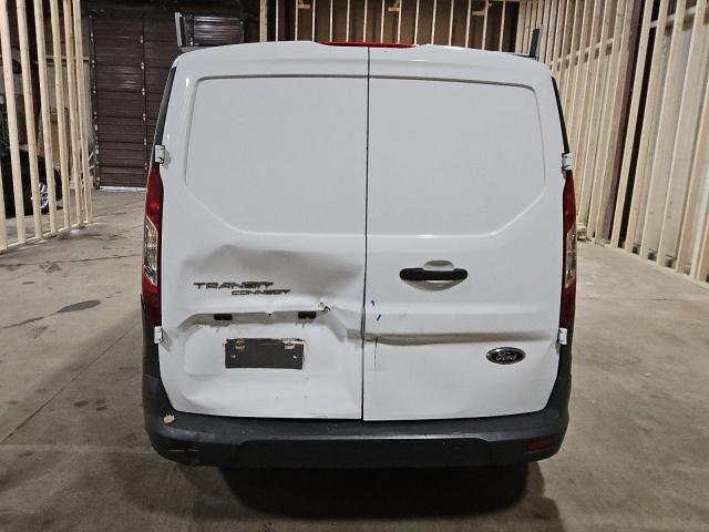 Photo 5 VIN: NM0LS7E78G1287997 - FORD TRANSIT CO 