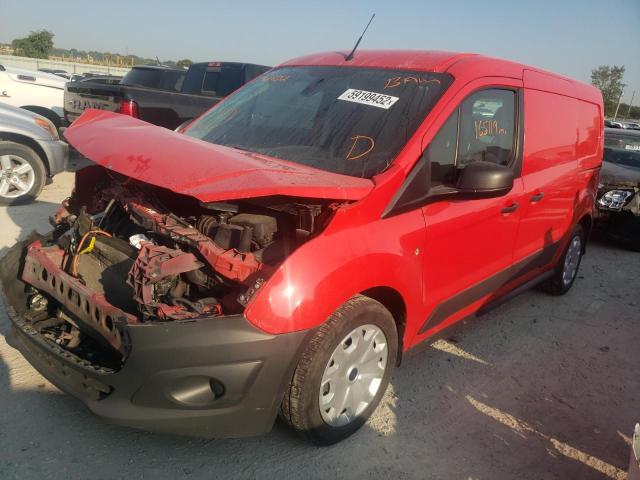 Photo 1 VIN: NM0LS7E78G1292102 - FORD TRANSIT CO 