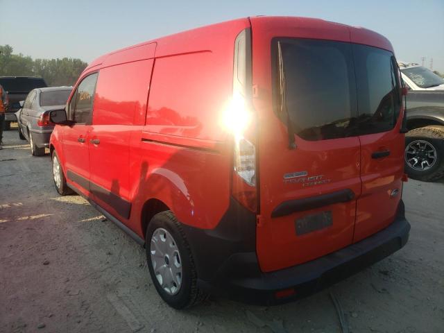 Photo 2 VIN: NM0LS7E78G1292102 - FORD TRANSIT CO 