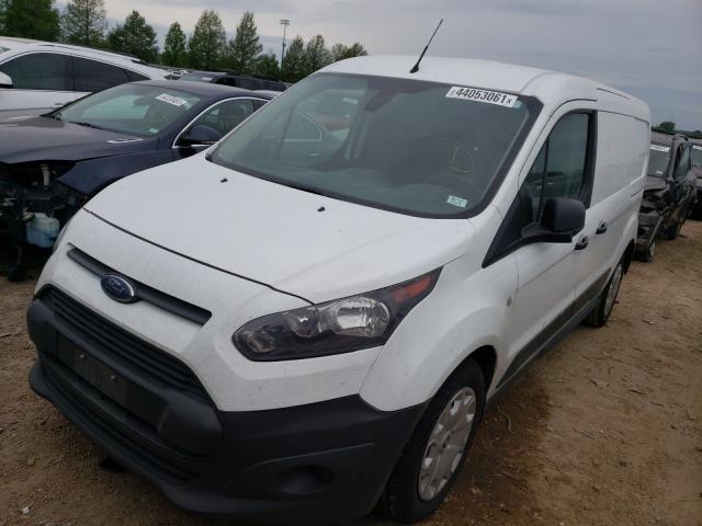 Photo 1 VIN: NM0LS7E78H1295003 - FORD TRANSIT CO 