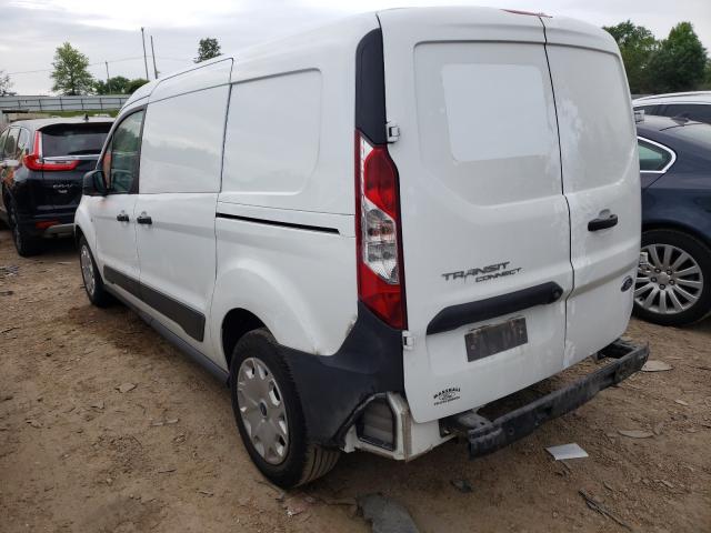 Photo 2 VIN: NM0LS7E78H1295003 - FORD TRANSIT CO 