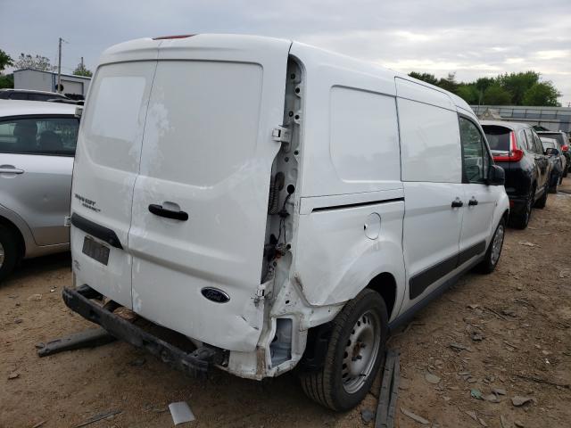 Photo 3 VIN: NM0LS7E78H1295003 - FORD TRANSIT CO 