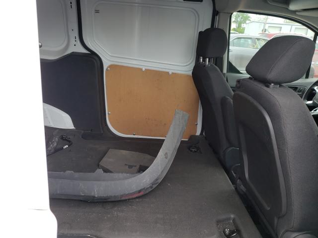 Photo 5 VIN: NM0LS7E78H1295003 - FORD TRANSIT CO 