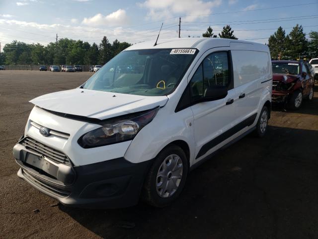 Photo 1 VIN: NM0LS7E78H1296619 - FORD TRANSIT CO 